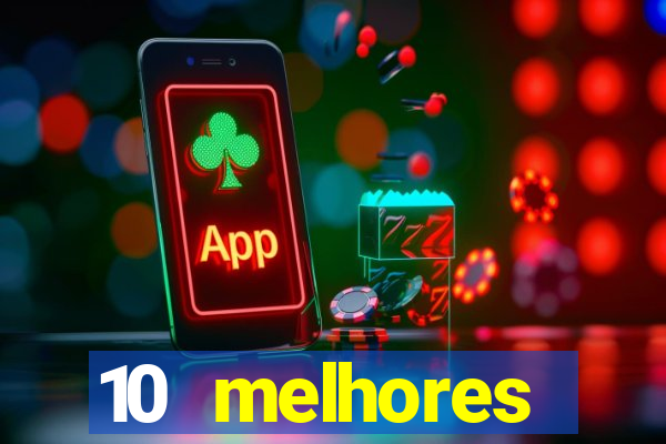 10 melhores plataformas de jogos